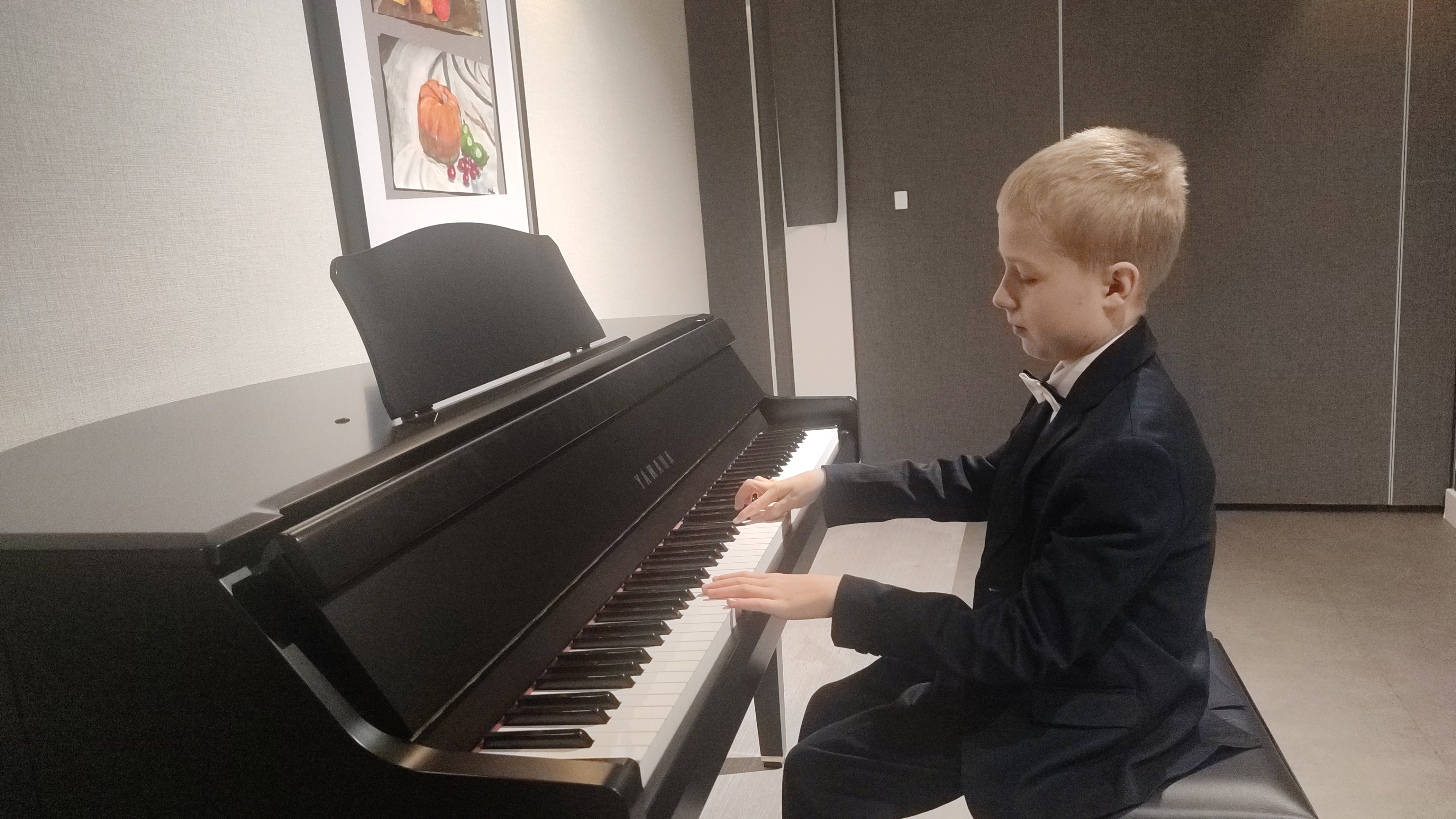 Technika Pianistyczna